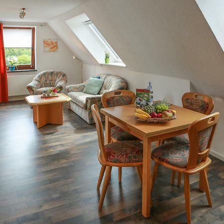Landhaus Stremme Willingen  Bagian luar foto