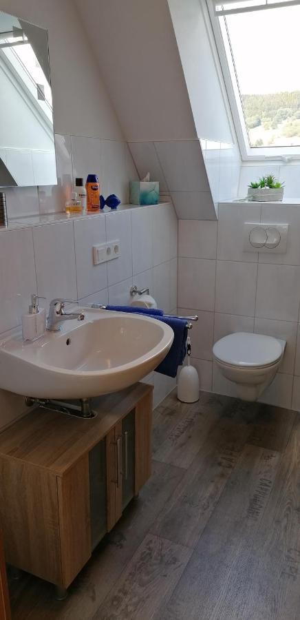 Landhaus Stremme Willingen  Bagian luar foto
