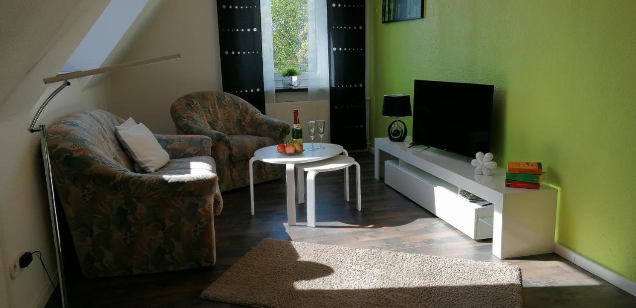 Landhaus Stremme Willingen  Bagian luar foto