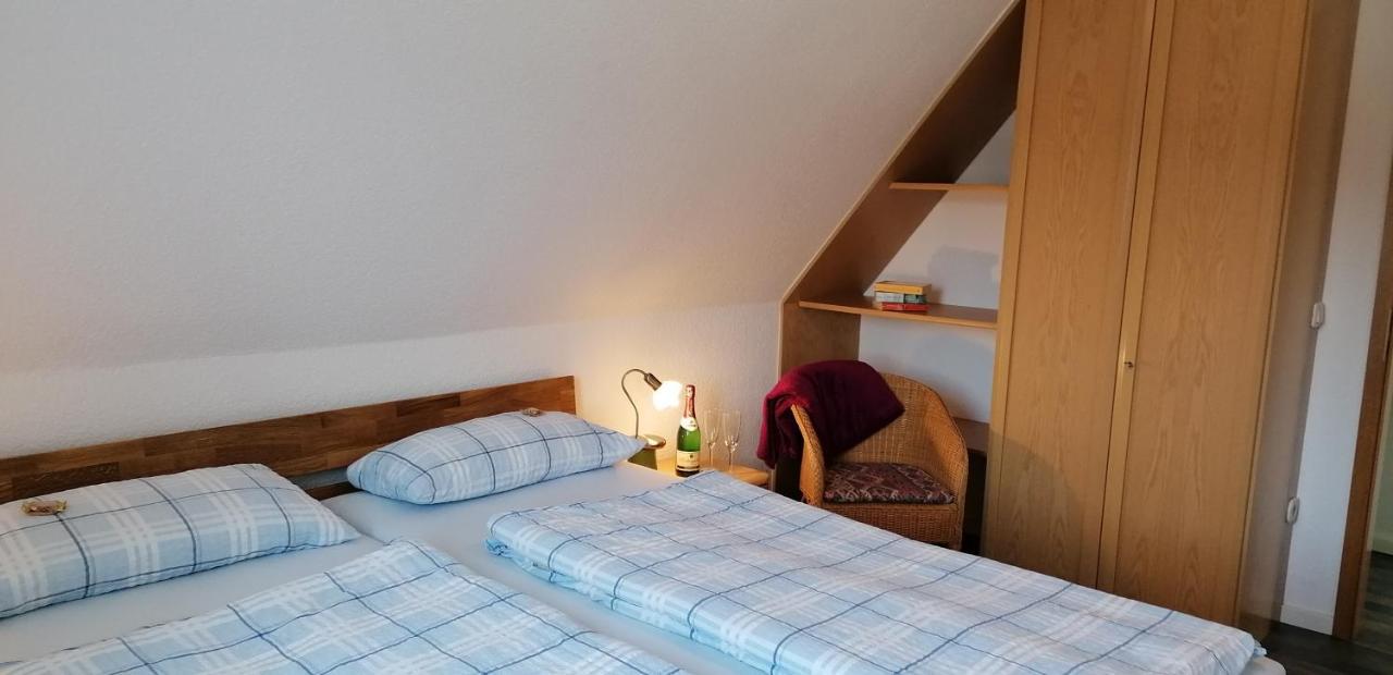 Landhaus Stremme Willingen  Bagian luar foto