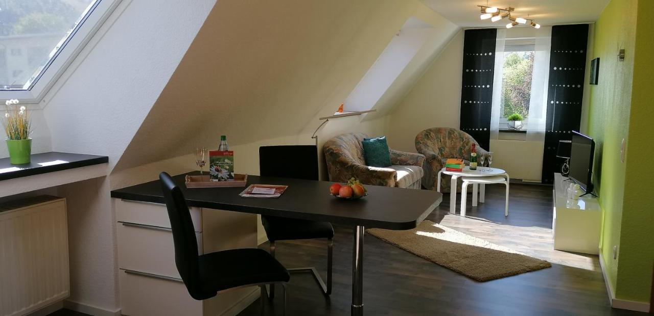 Landhaus Stremme Willingen  Bagian luar foto