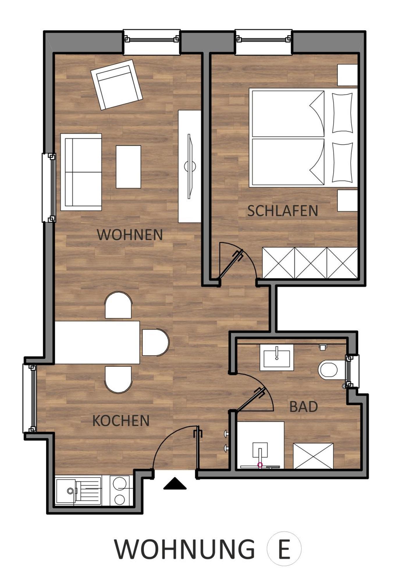 Landhaus Stremme Willingen  Bagian luar foto