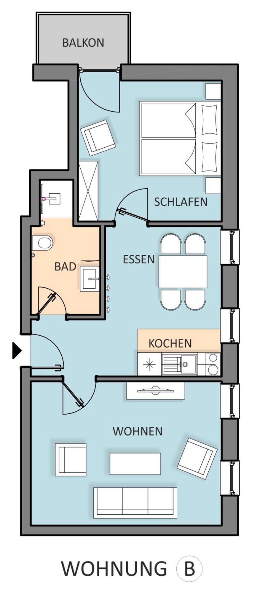 Landhaus Stremme Willingen  Bagian luar foto