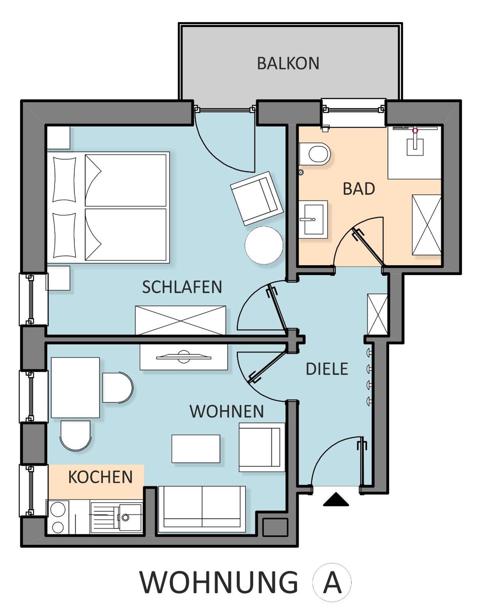 Landhaus Stremme Willingen  Bagian luar foto