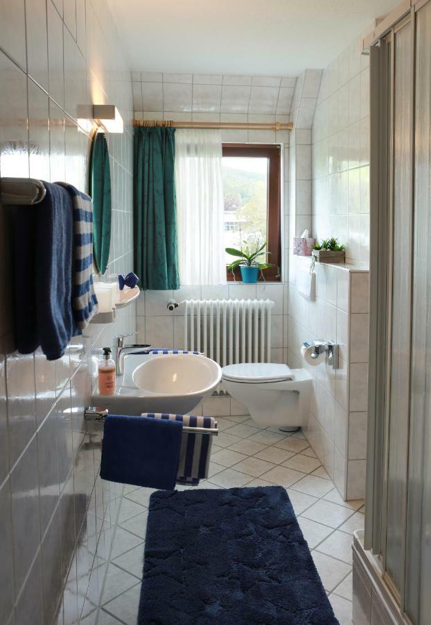 Landhaus Stremme Willingen  Bagian luar foto
