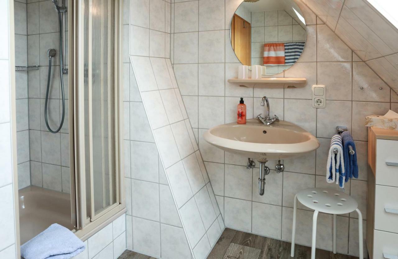 Landhaus Stremme Willingen  Bagian luar foto