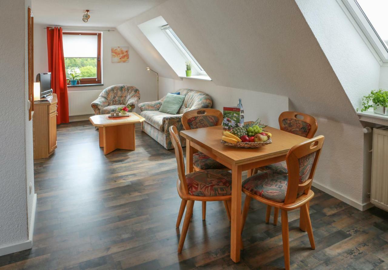 Landhaus Stremme Willingen  Bagian luar foto