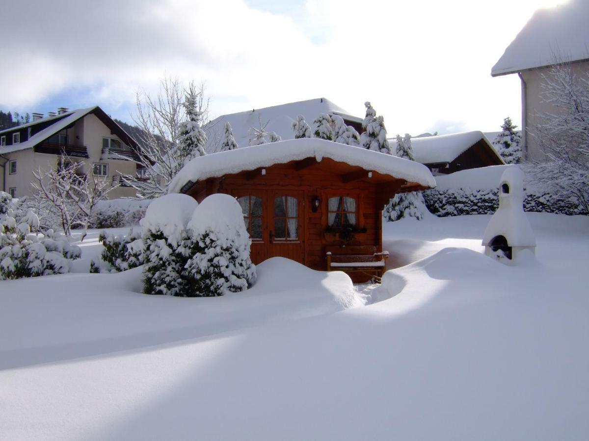 Landhaus Stremme Willingen  Bagian luar foto