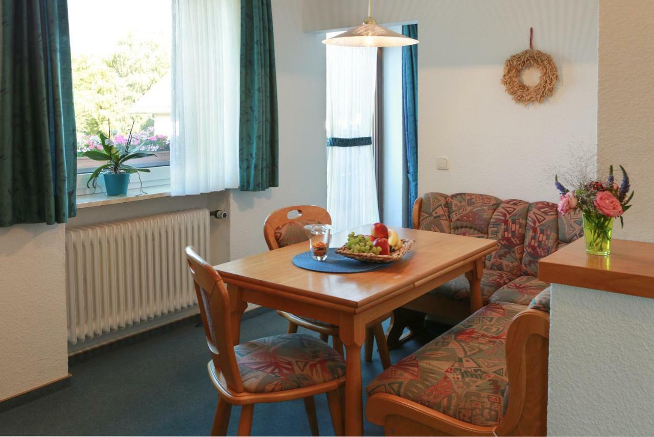 Landhaus Stremme Willingen  Bagian luar foto