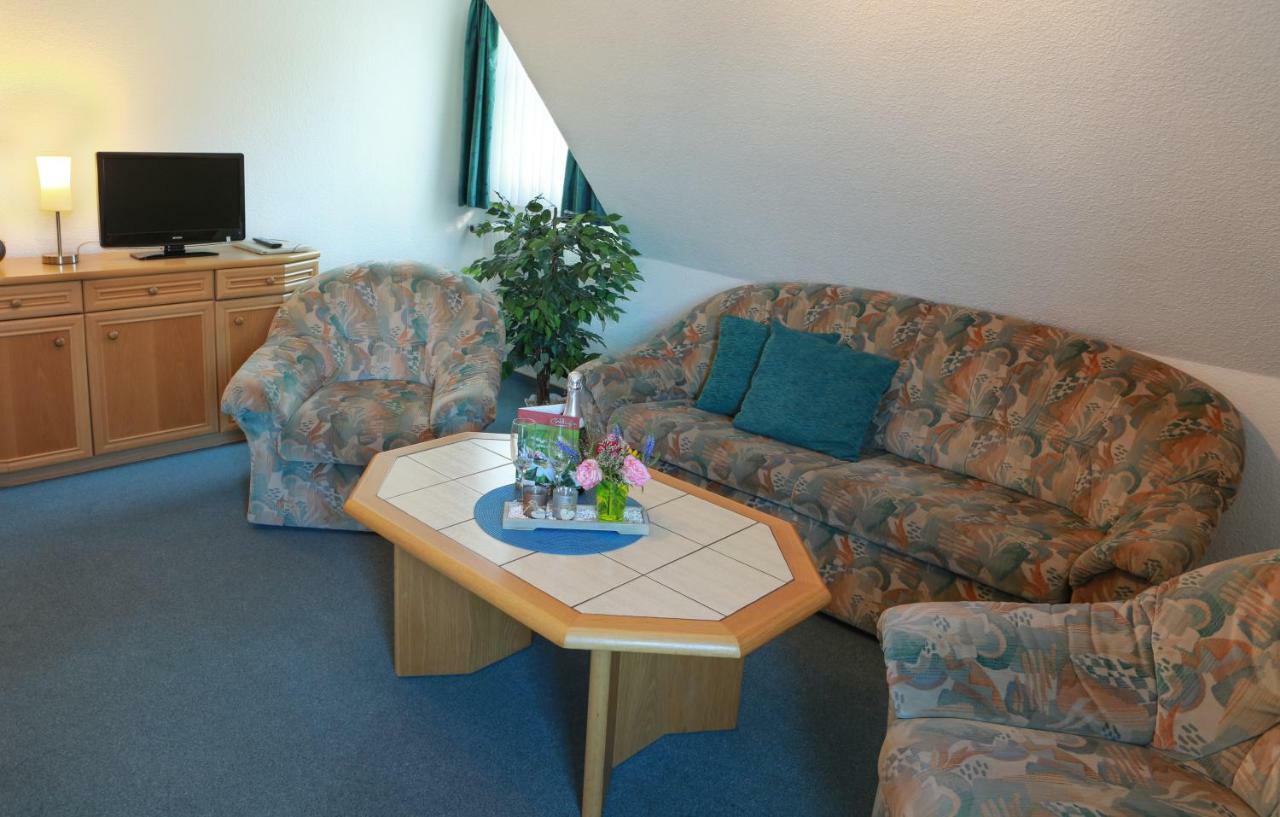 Landhaus Stremme Willingen  Bagian luar foto
