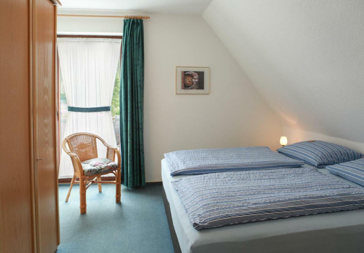 Landhaus Stremme Willingen  Bagian luar foto