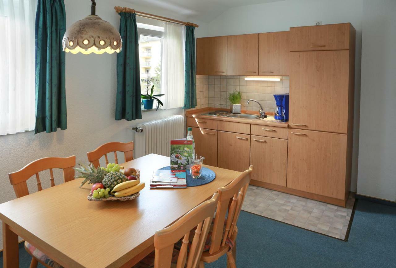 Landhaus Stremme Willingen  Bagian luar foto
