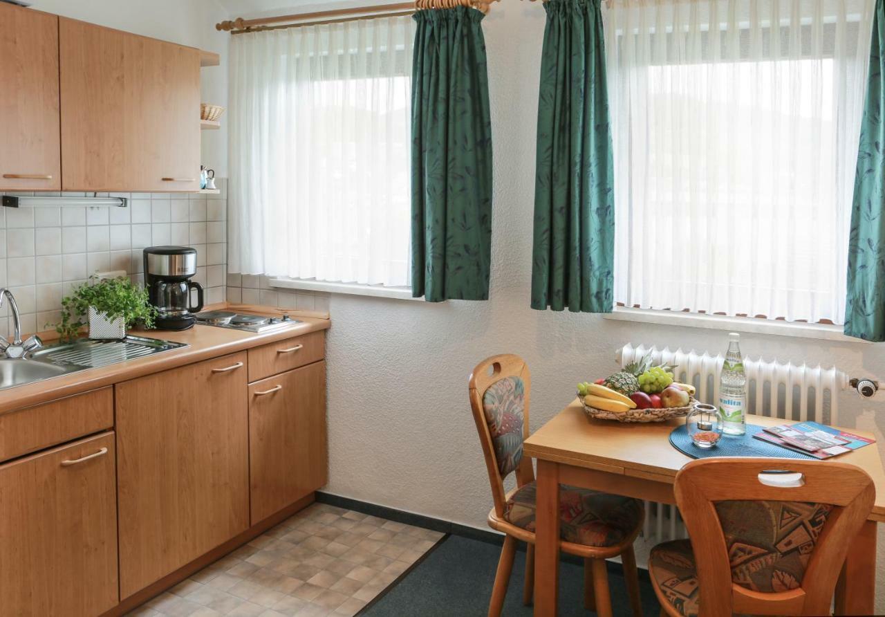 Landhaus Stremme Willingen  Bagian luar foto