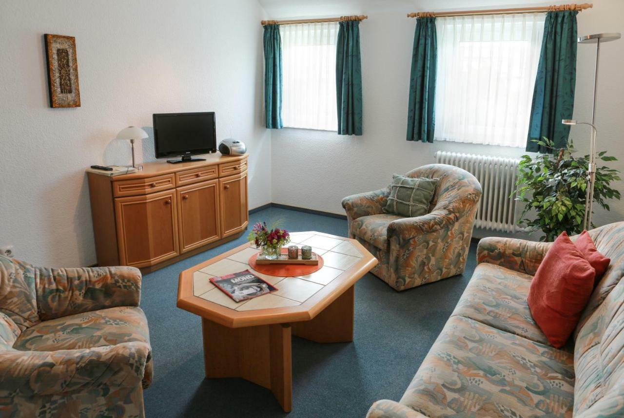 Landhaus Stremme Willingen  Bagian luar foto