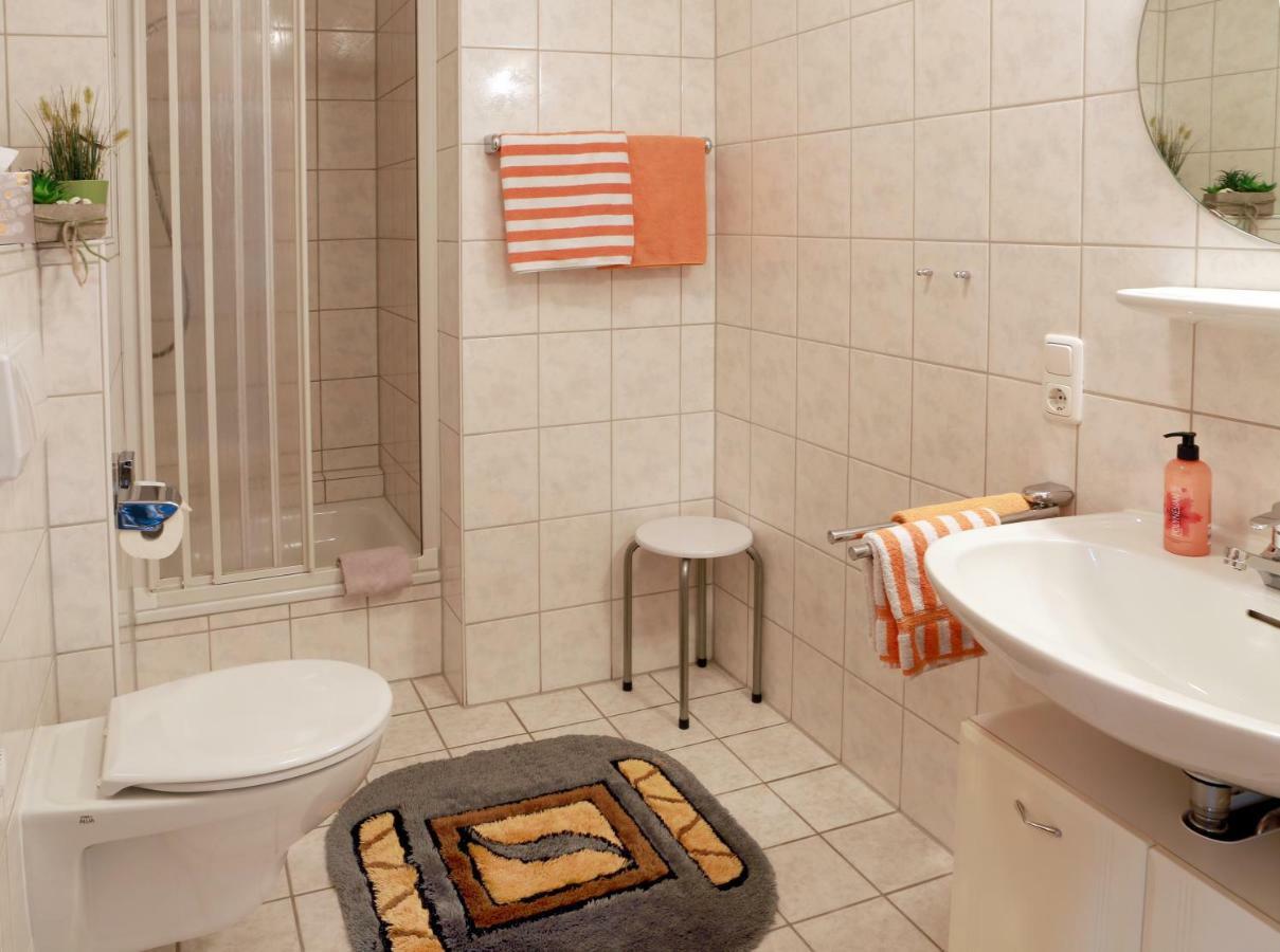Landhaus Stremme Willingen  Bagian luar foto
