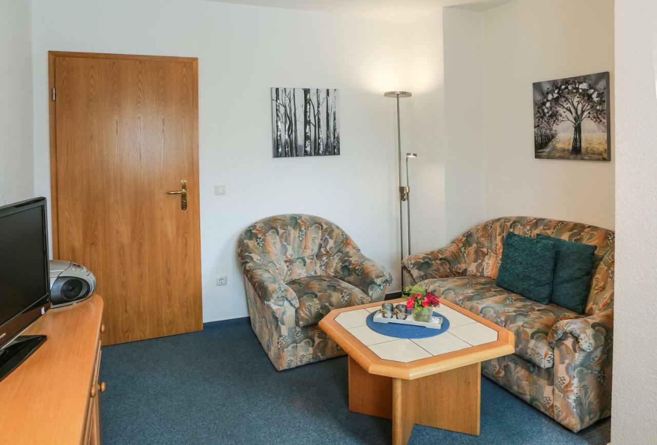 Landhaus Stremme Willingen  Bagian luar foto