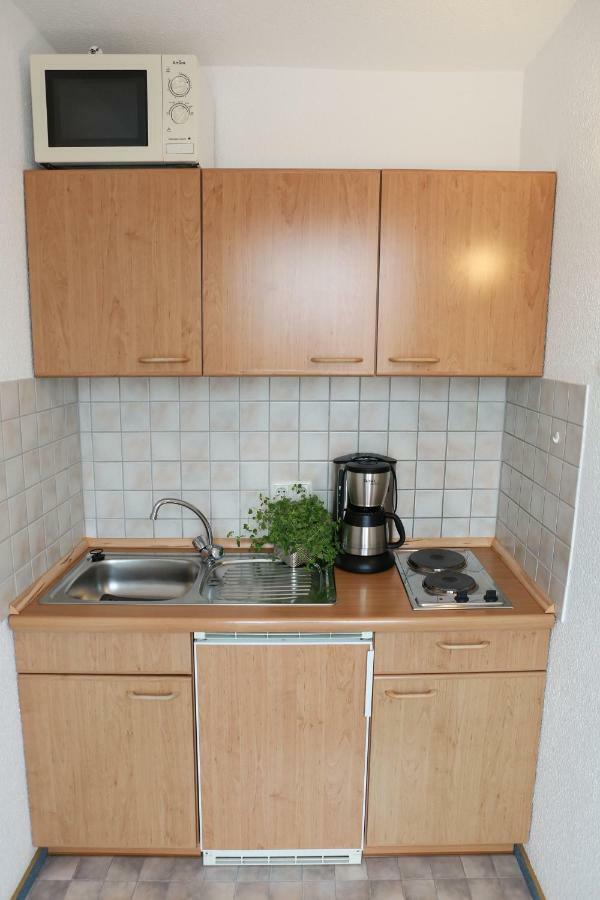 Landhaus Stremme Willingen  Bagian luar foto