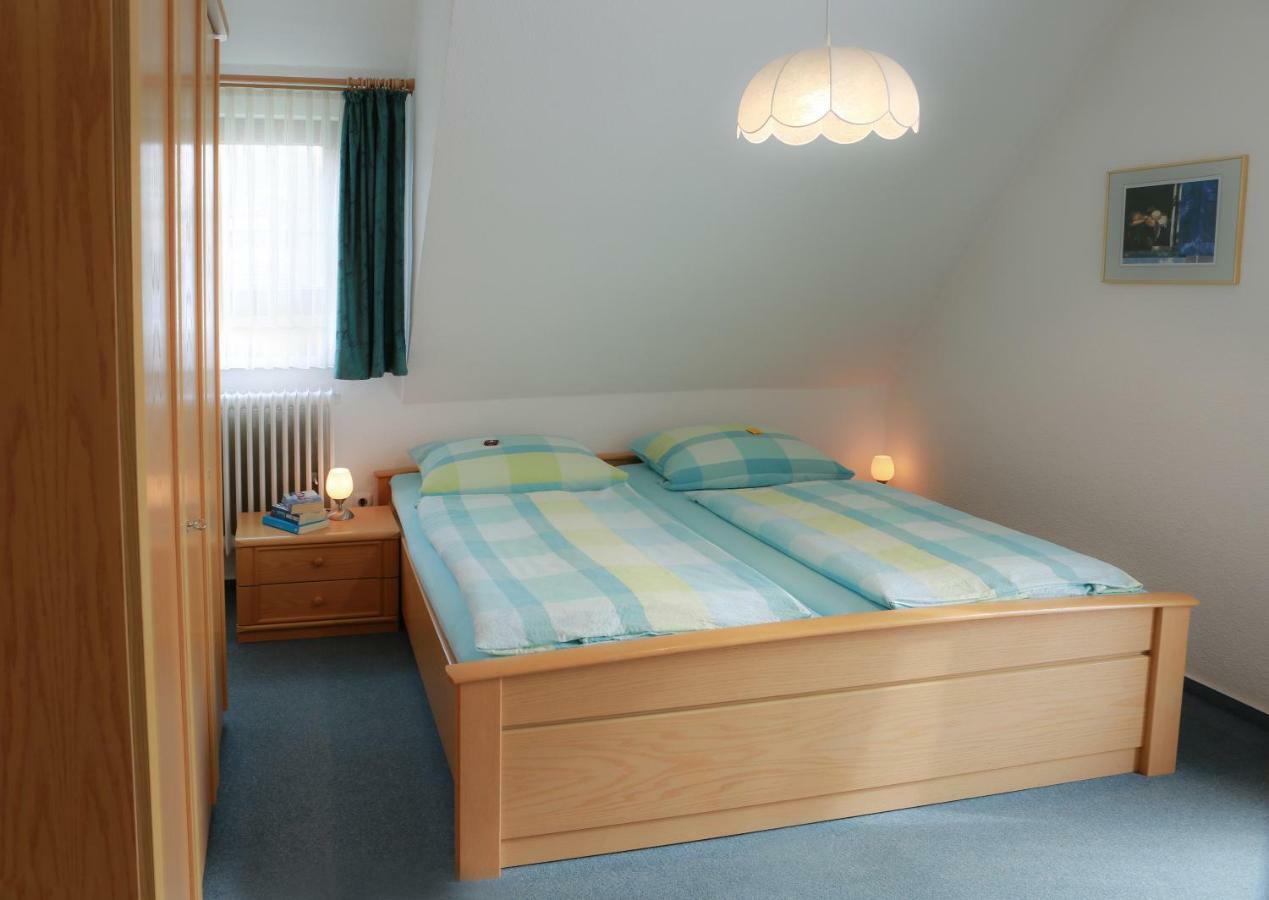Landhaus Stremme Willingen  Bagian luar foto