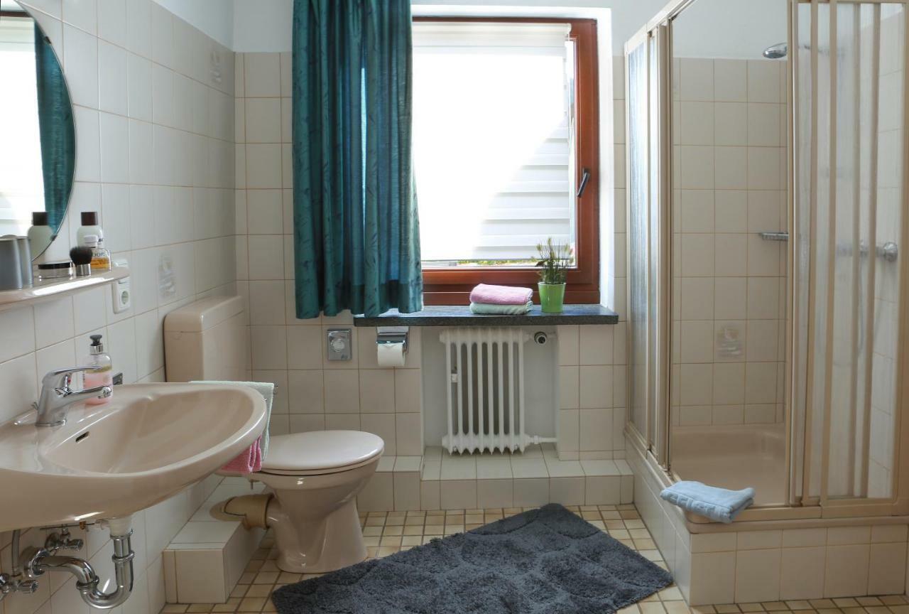 Landhaus Stremme Willingen  Bagian luar foto